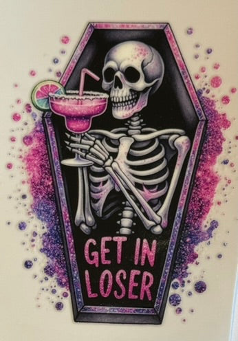 Funny / Sarcastic / Explicit / Dark Humor DECALS