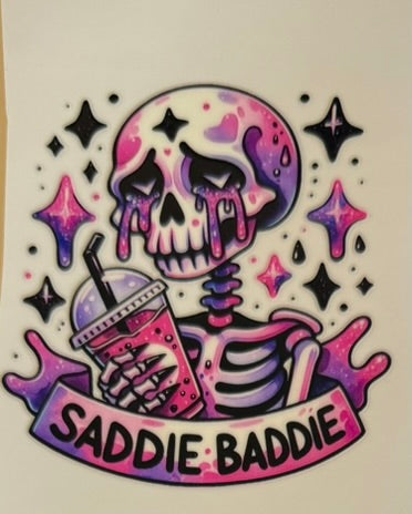 Funny / Sarcastic / Explicit / Dark Humor DECALS