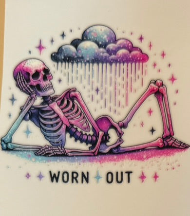 Funny / Sarcastic / Explicit / Dark Humor DECALS