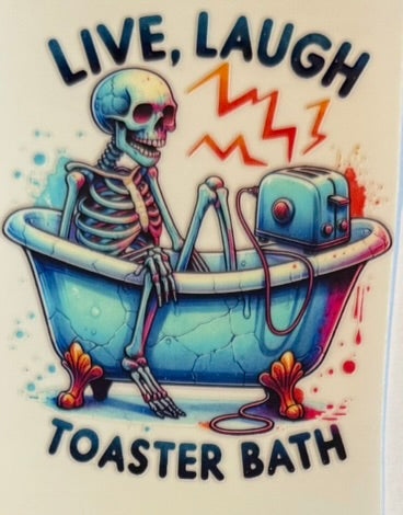 Funny / Sarcastic / Explicit / Dark Humor DECALS