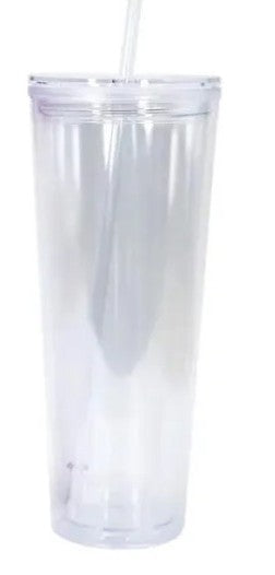 Funnel Cup - Lava Drip or Snow Globe