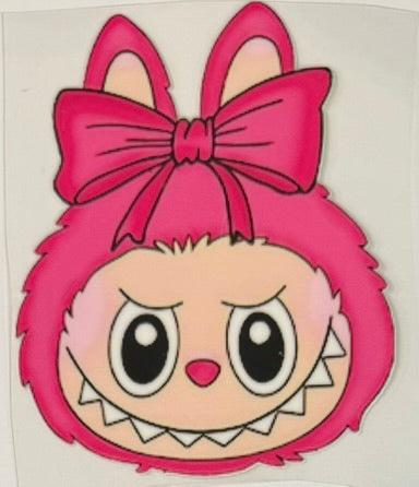 Cute / Kids / Animated DECALS