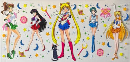 TV / Movies - Animated 3