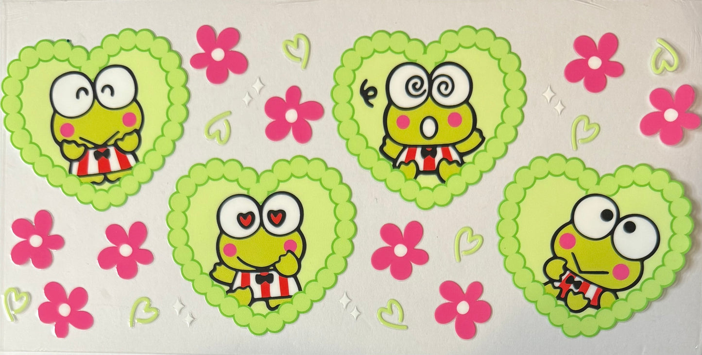 TV / Movies - Animated 3