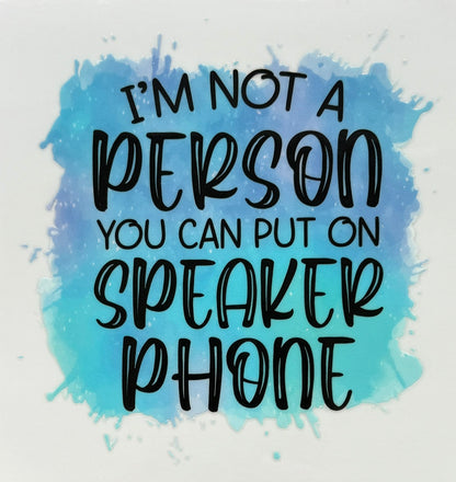 Funny / Sarcastic / Explicit / Dark Humor DECALS