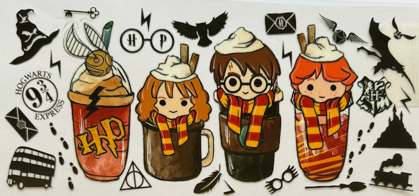 Harry Potter