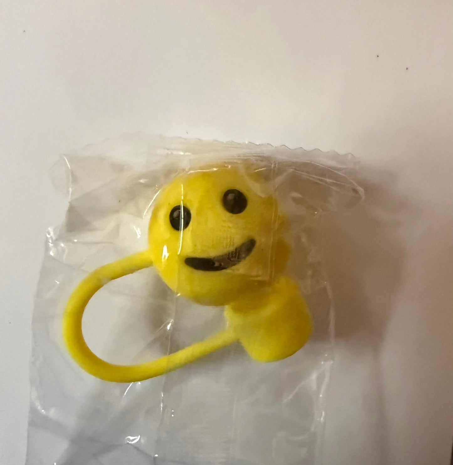 Straw Topper