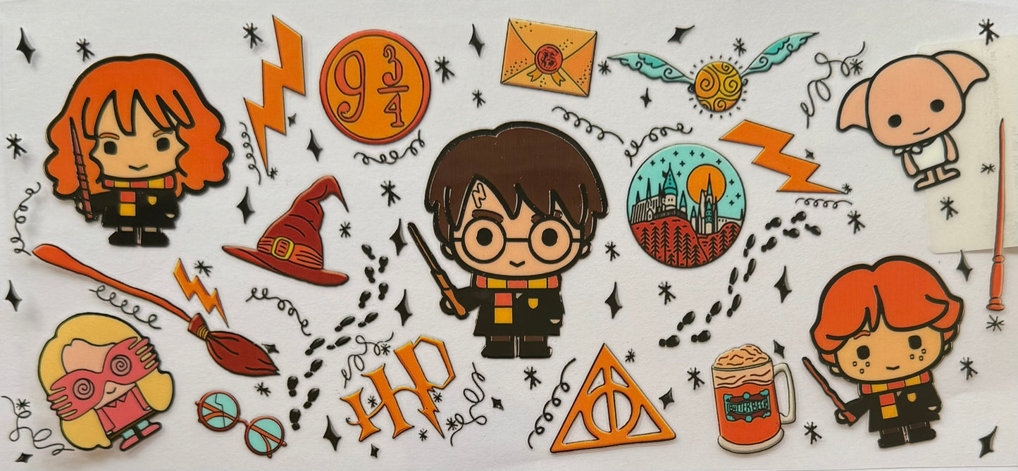 Harry Potter