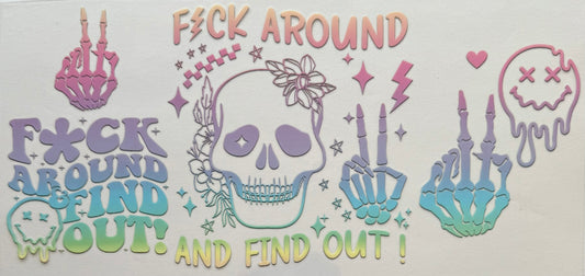 Funny / Sarcastic / Explicit / Inspirational