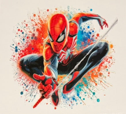 Marvel / Avengers / Superheroes DECALS