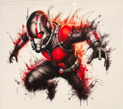 Marvel / Avengers / Superheroes DECALS