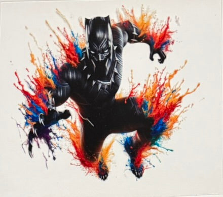 Marvel / Avengers / Superheroes DECALS