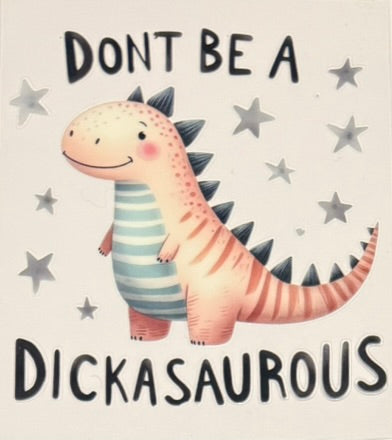 Funny / Sarcastic / Explicit / Dark Humor DECALS