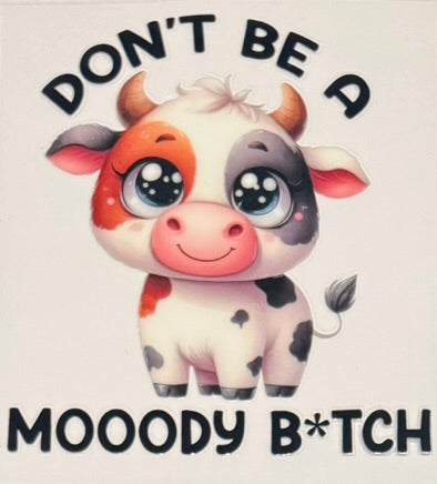 Funny / Sarcastic / Explicit / Dark Humor DECALS