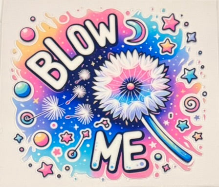 Funny / Sarcastic / Explicit / Dark Humor DECALS