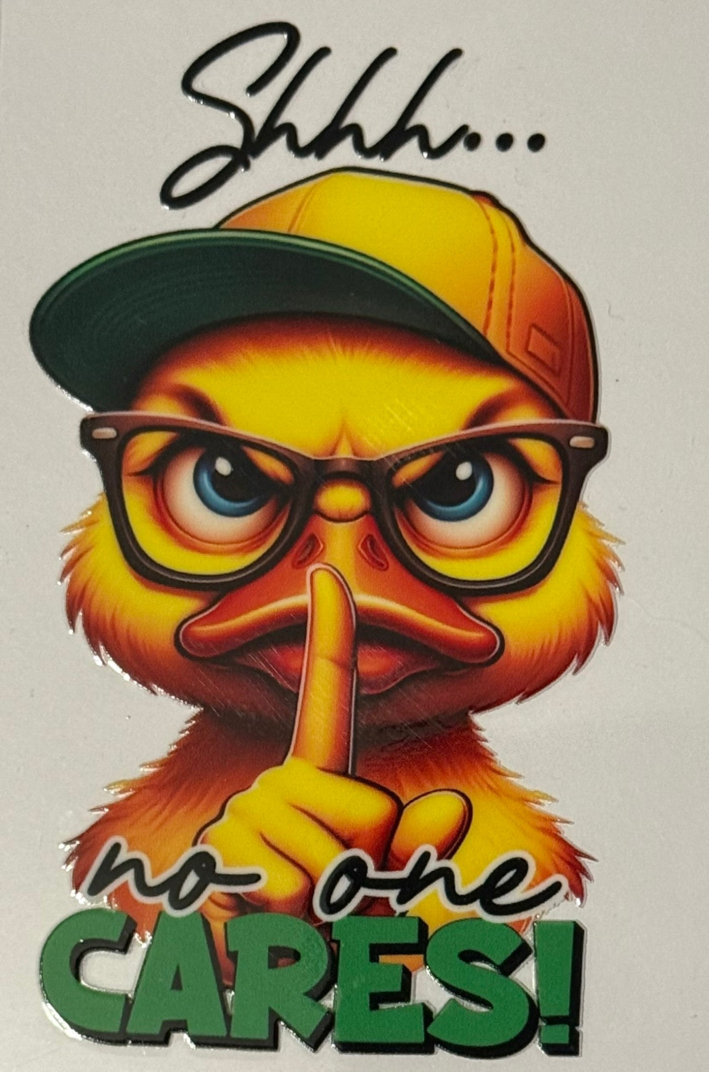 Funny / Sarcastic / Explicit / Dark Humor DECALS