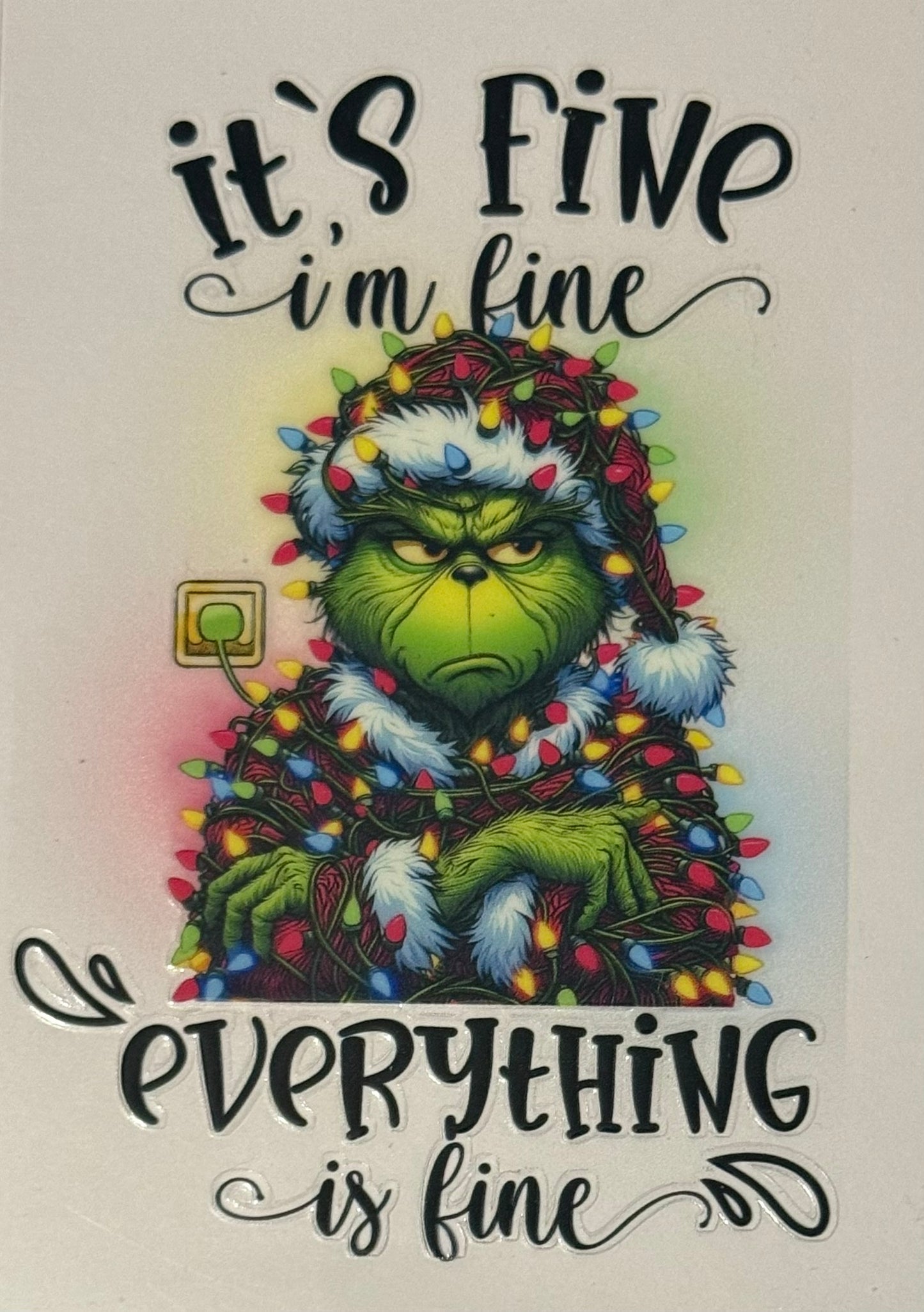 Funny / Sarcastic / Explicit / Dark Humor DECALS