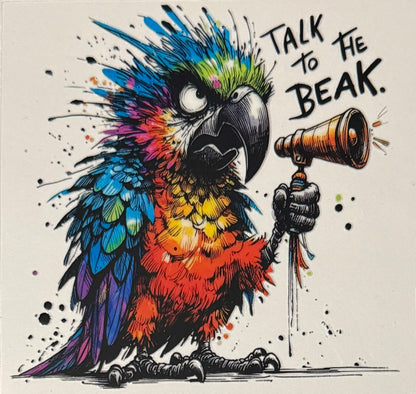 Funny / Sarcastic / Explicit / Dark Humor DECALS