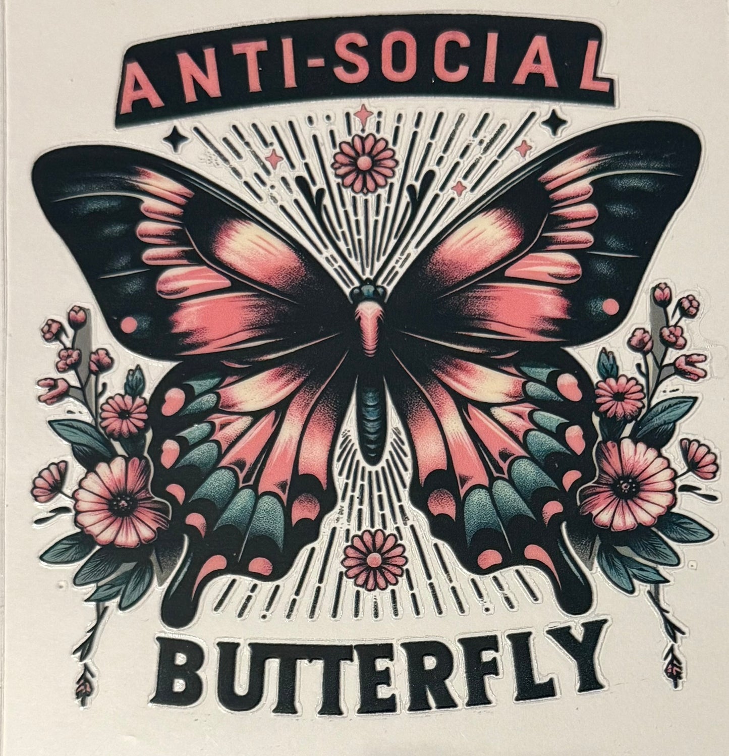 Funny / Sarcastic / Explicit / Dark Humor DECALS