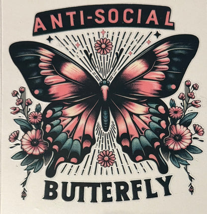 Funny / Sarcastic / Explicit / Dark Humor DECALS