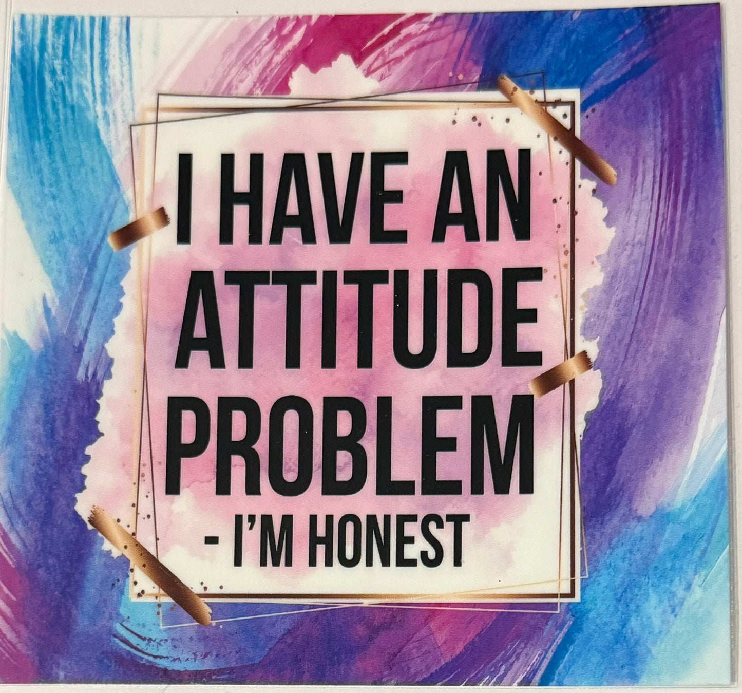 Funny / Sarcastic / Explicit / Dark Humor DECALS