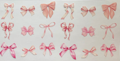 Bows and Ribbons