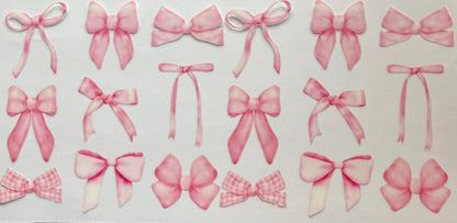 Bows and Ribbons