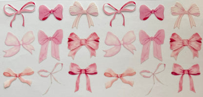 Bows and Ribbons