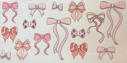 Bows and Ribbons