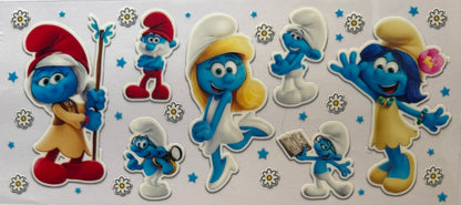 TV / Movies - Animated 2