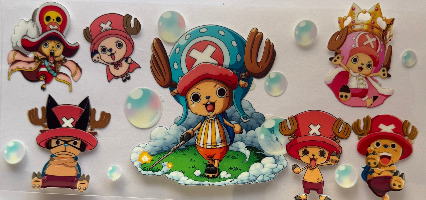 TV / Movies - Animated 2