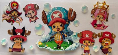 TV / Movies - Animated 2