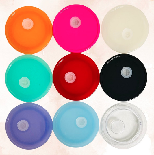 Acrylic Lids