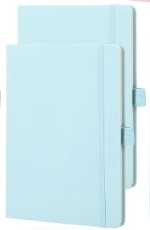 Custom Hardcover Notebook