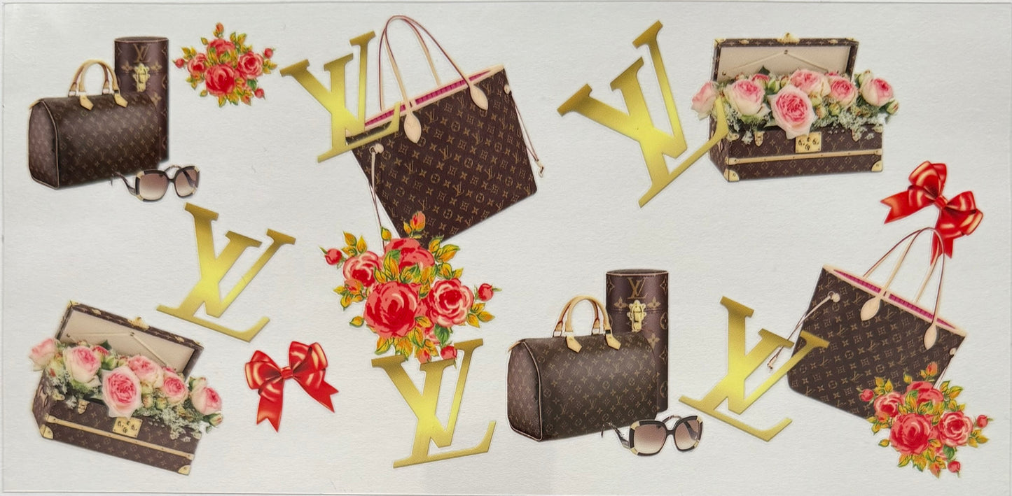 Tiffany y compañía