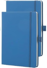 Custom Hardcover Notebook