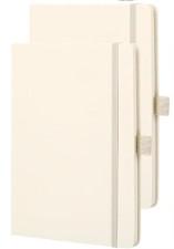 Custom Hardcover Notebook