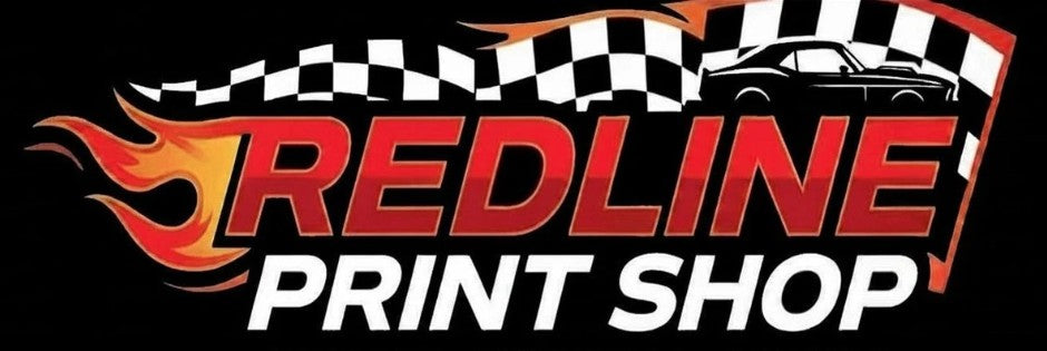 Redline Print Shop