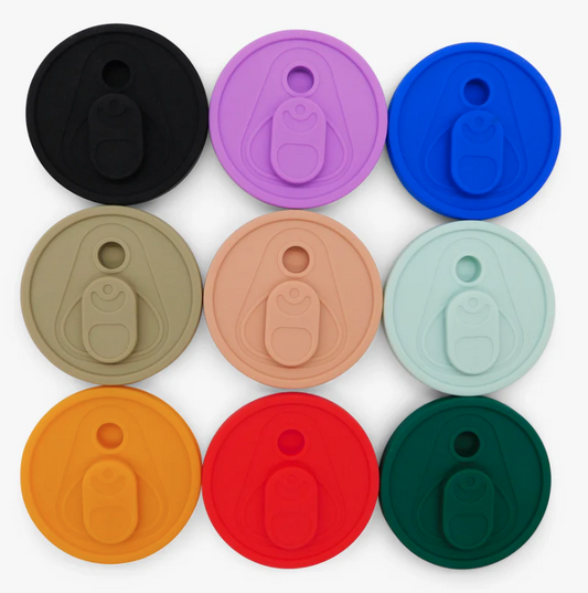 Silicone Lids
