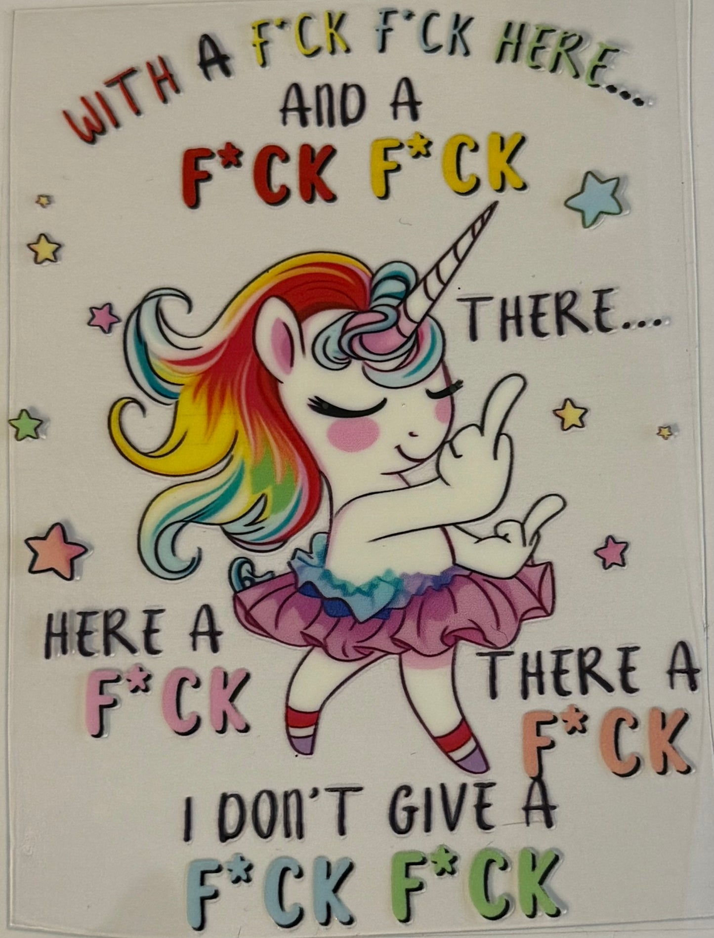 Funny / Sarcastic / Explicit / Dark Humor DECALS