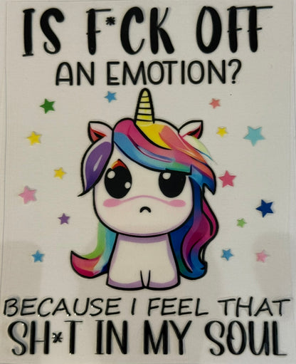 Funny / Sarcastic / Explicit / Dark Humor DECALS