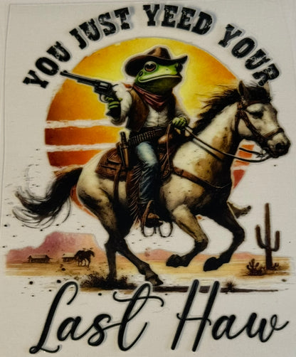 Funny / Sarcastic / Explicit / Dark Humor DECALS