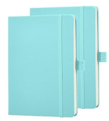 Custom Hardcover Notebook