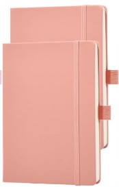 Custom Hardcover Notebook