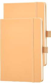 Custom Hardcover Notebook