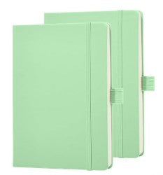 Custom Hardcover Notebook